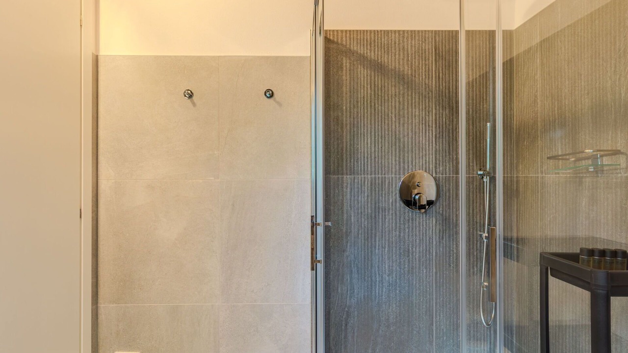 Photo of Bathroom in Dervio