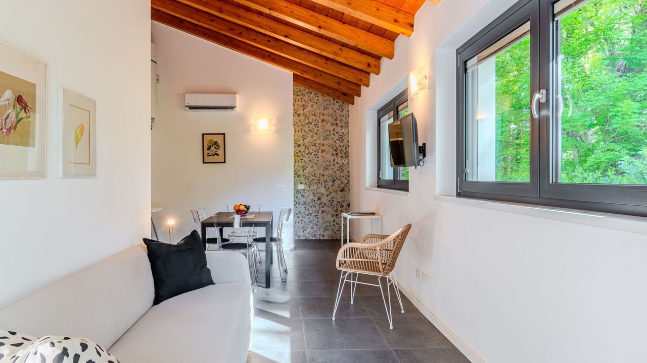 Photo of Bedroom in Dervio