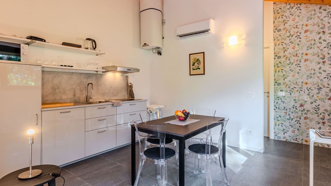 Photo of Bedroom in Dervio