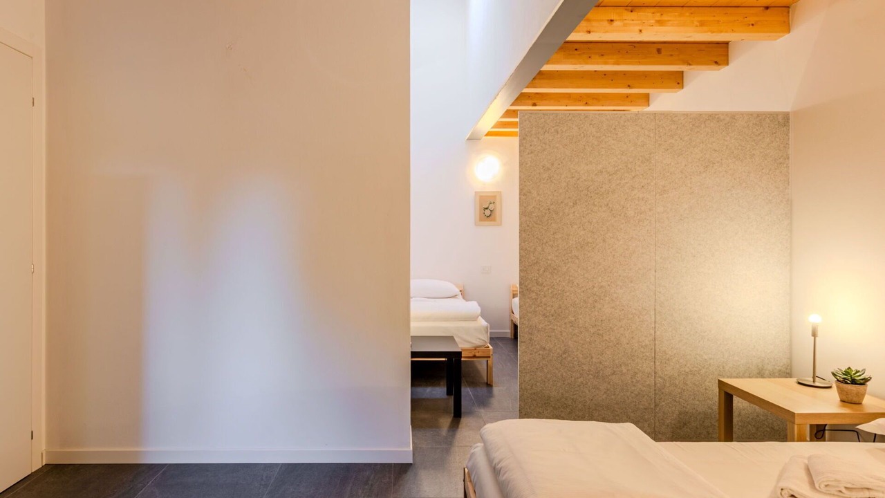 Photo of Bedroom in Dervio