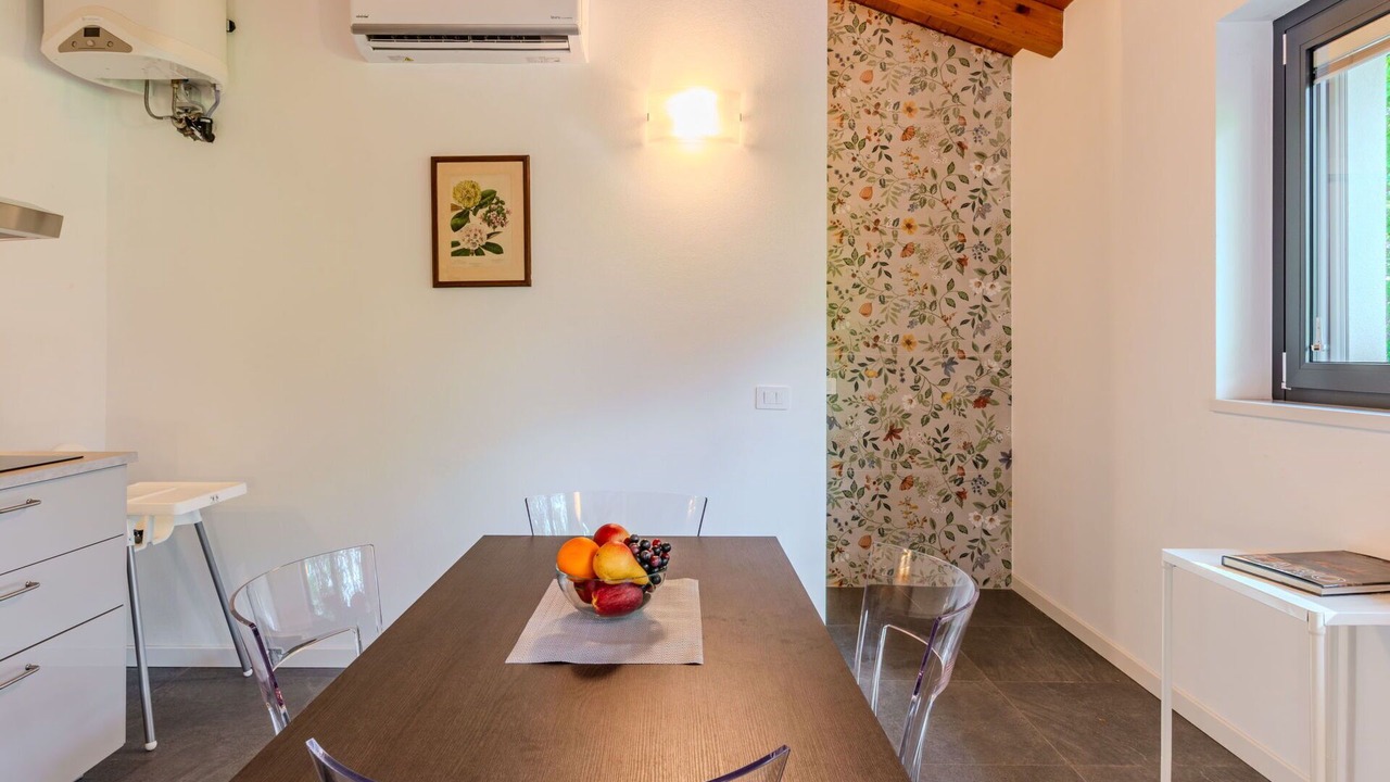 Photo of Bedroom in Dervio
