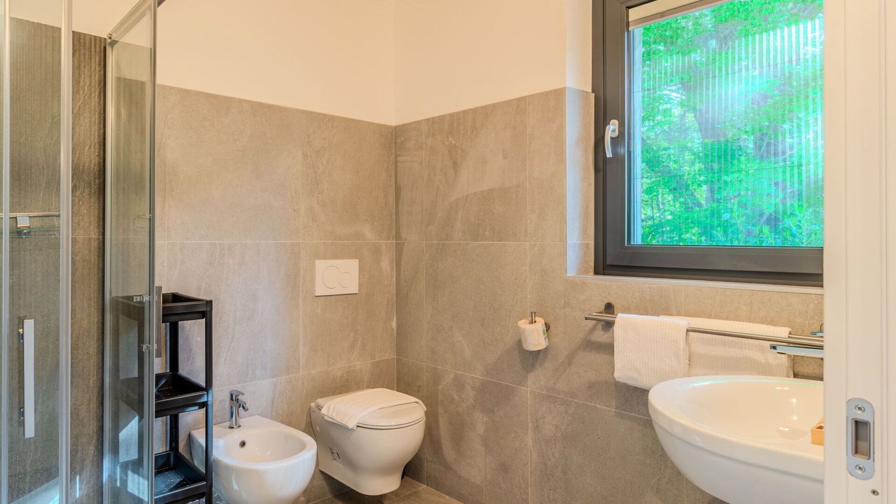 Photo of Bathroom in Dervio