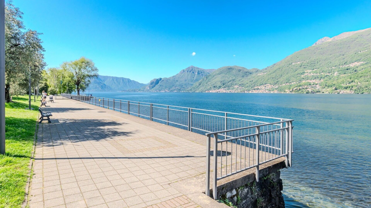 Photo of Outdoor in Dervio