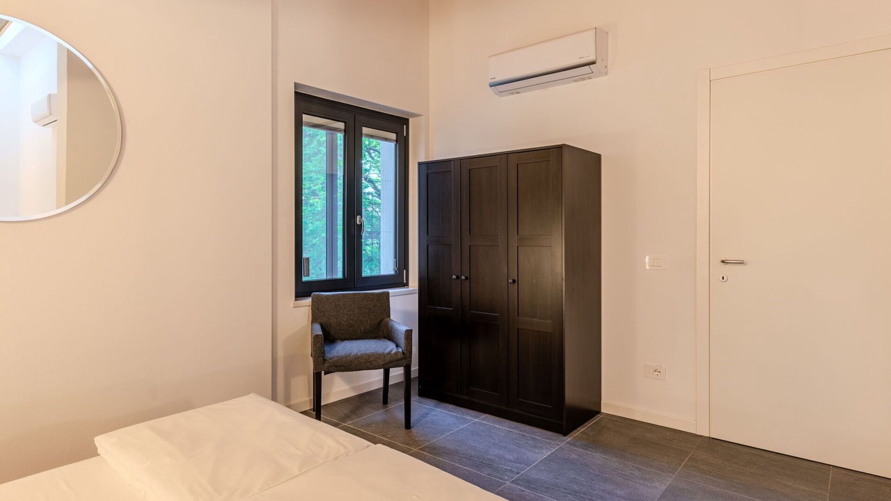 Photo of Bedroom in Dervio