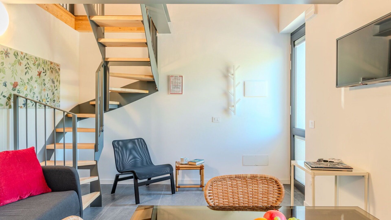 Photo of Bedroom in Dervio