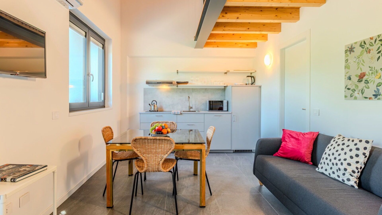 Photo of Bedroom in Dervio