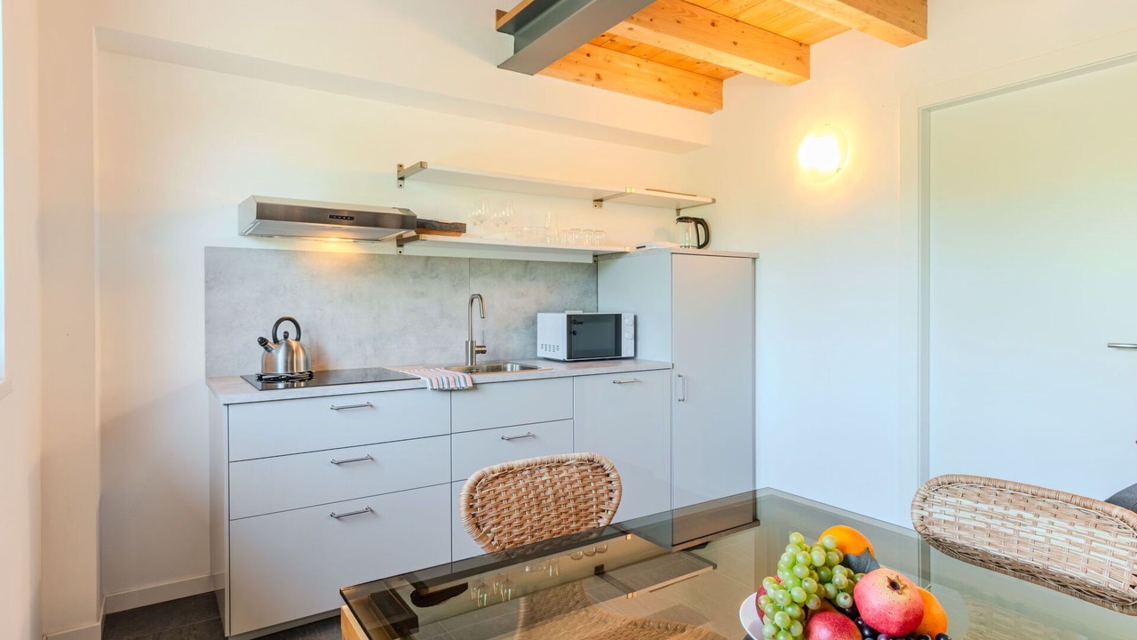 Photo of Bedroom in Dervio