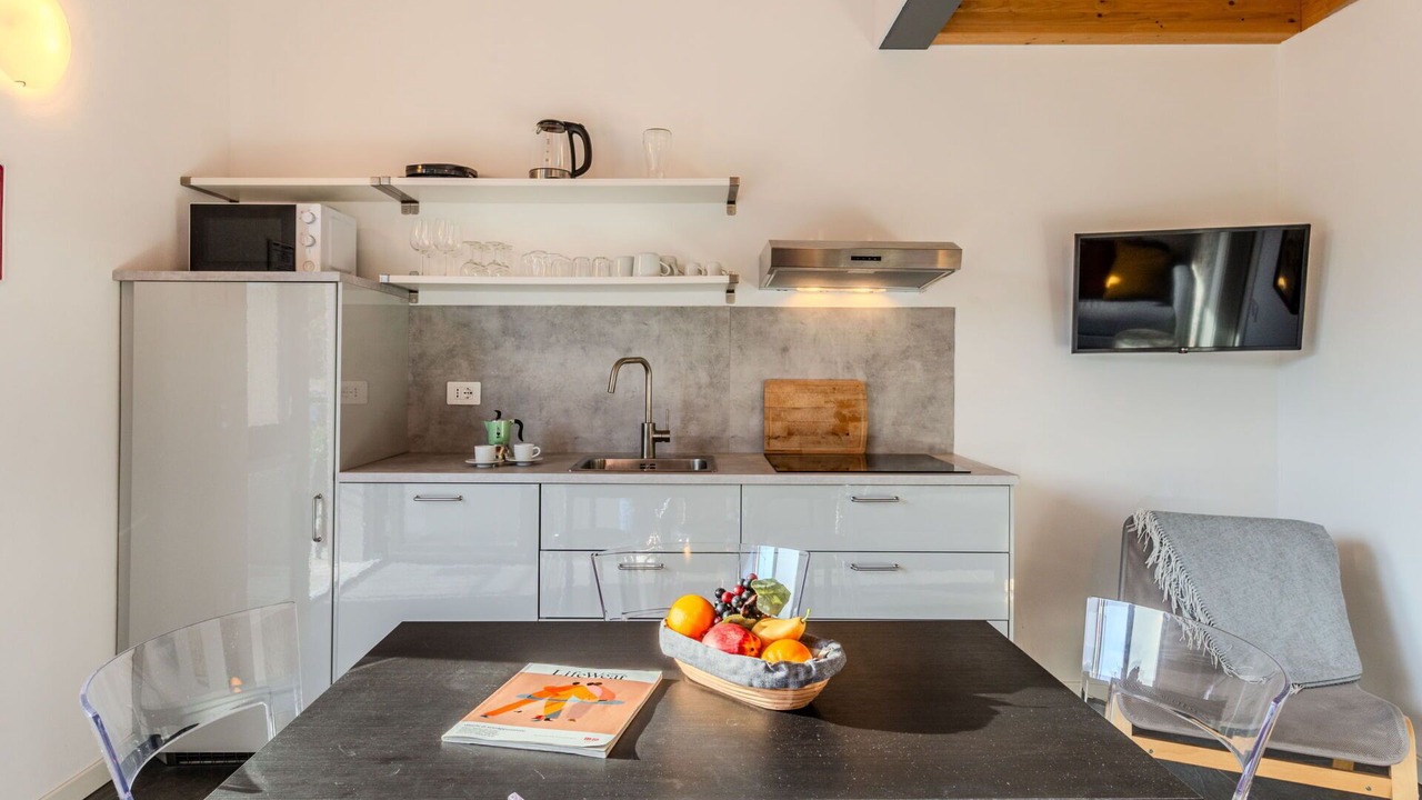 Photo of Bedroom in Dervio