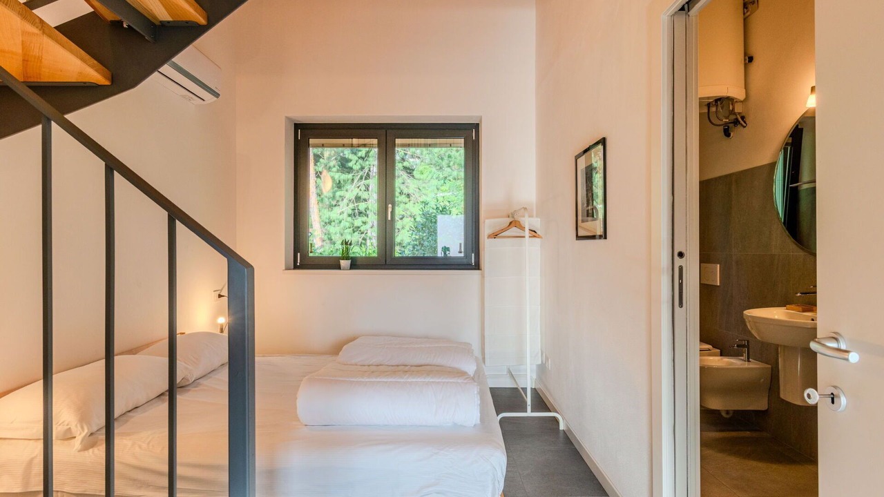 Photo of Bedroom in Dervio