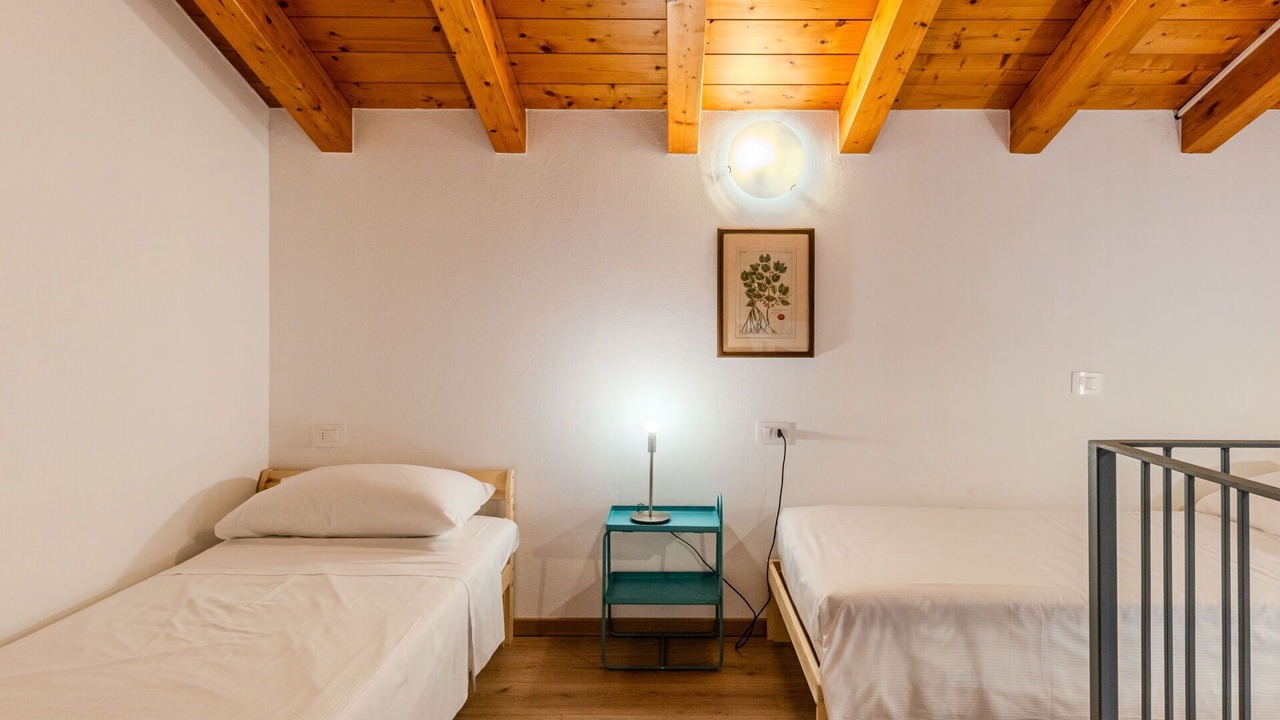 Photo of Bedroom in Dervio
