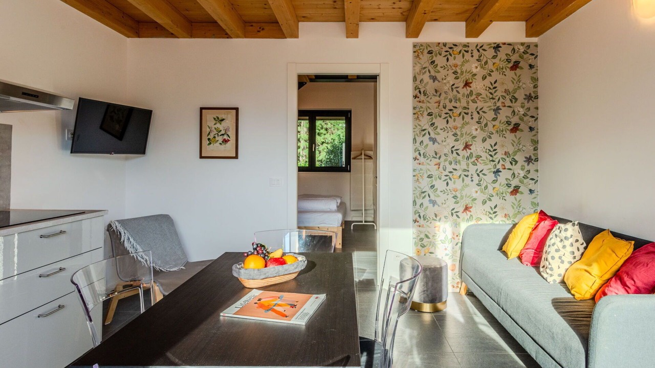Photo of Bedroom in Dervio