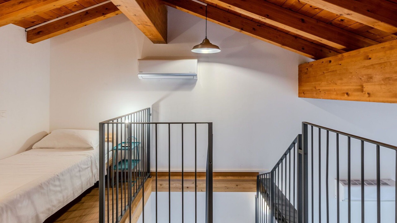 Photo of Bedroom in Dervio