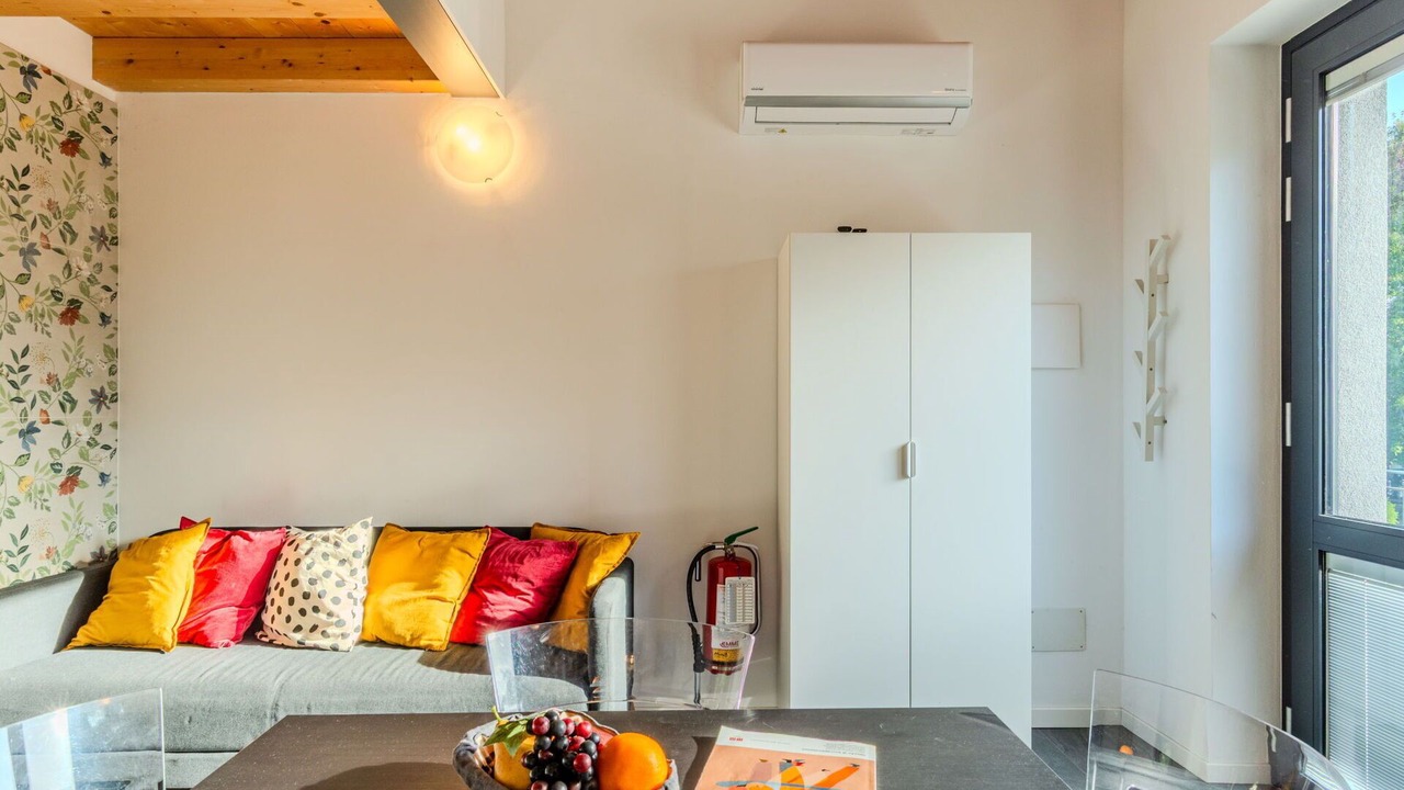 Photo of Bedroom in Dervio