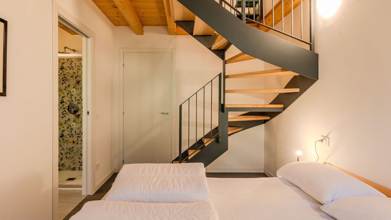 Photo of Bedroom in Dervio