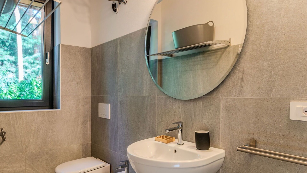 Photo of Bathroom in Dervio