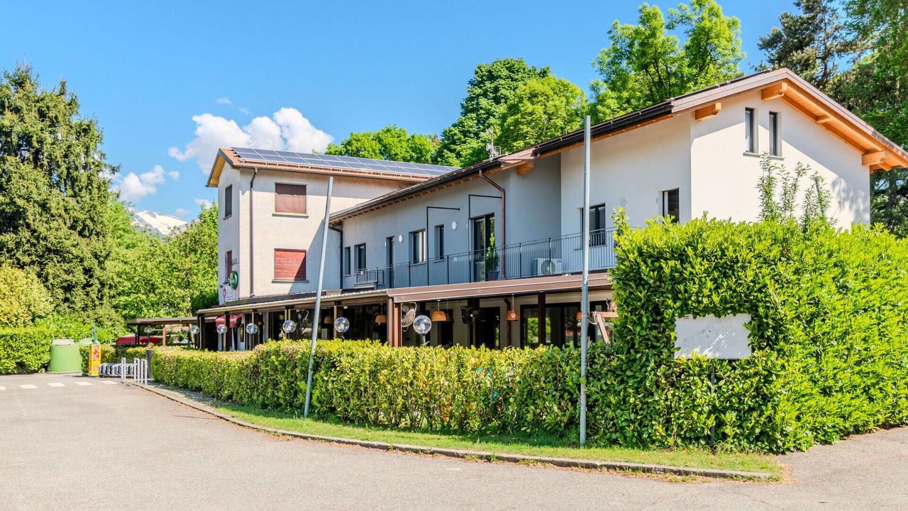 Photo of Patio Balcony in Dervio