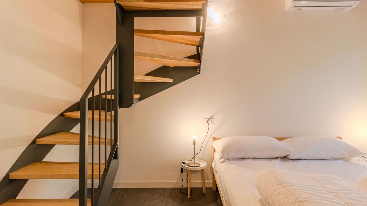 Photo of Bedroom in Dervio