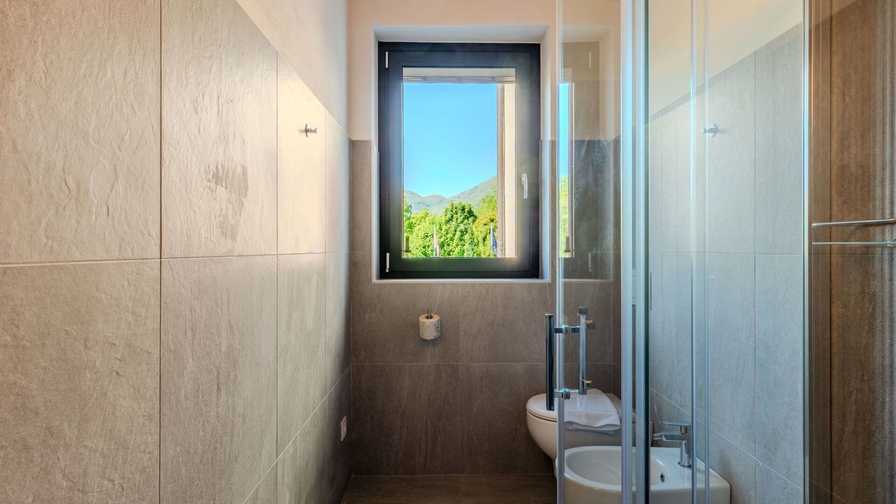 Photo of Bathroom in Dervio