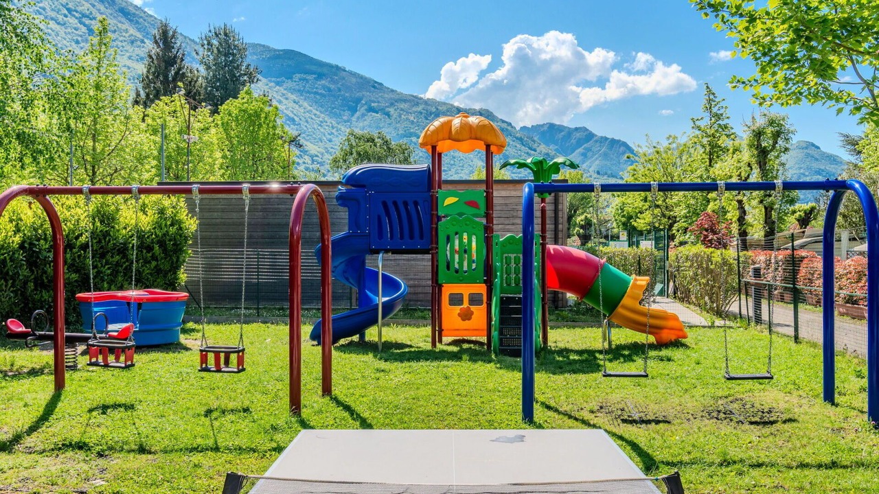 Photo of Outdoor in Dervio