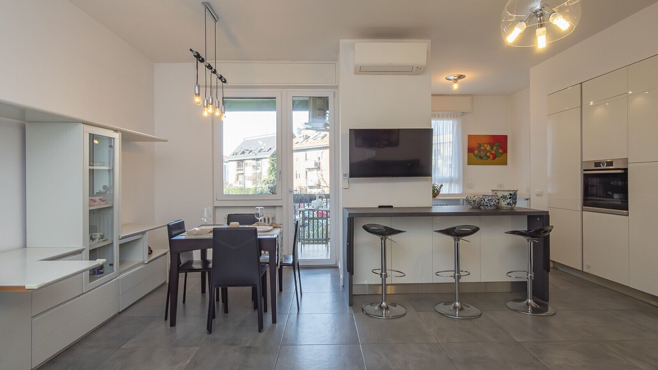 Photo of Livingroom in San Siro