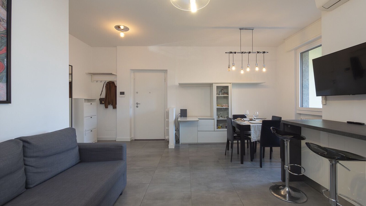 Photo of Livingroom in San Siro
