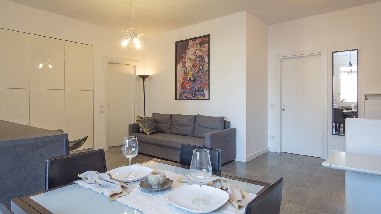 Photo of Livingroom in San Siro