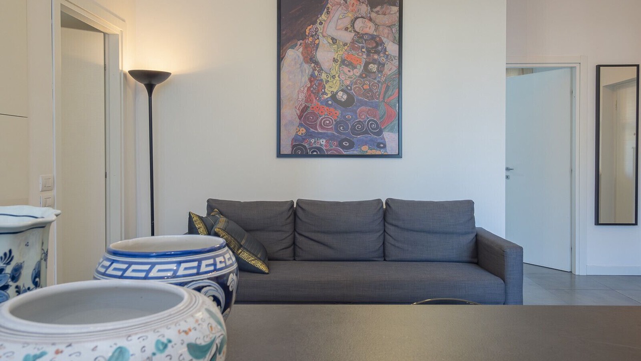Photo of Livingroom in San Siro