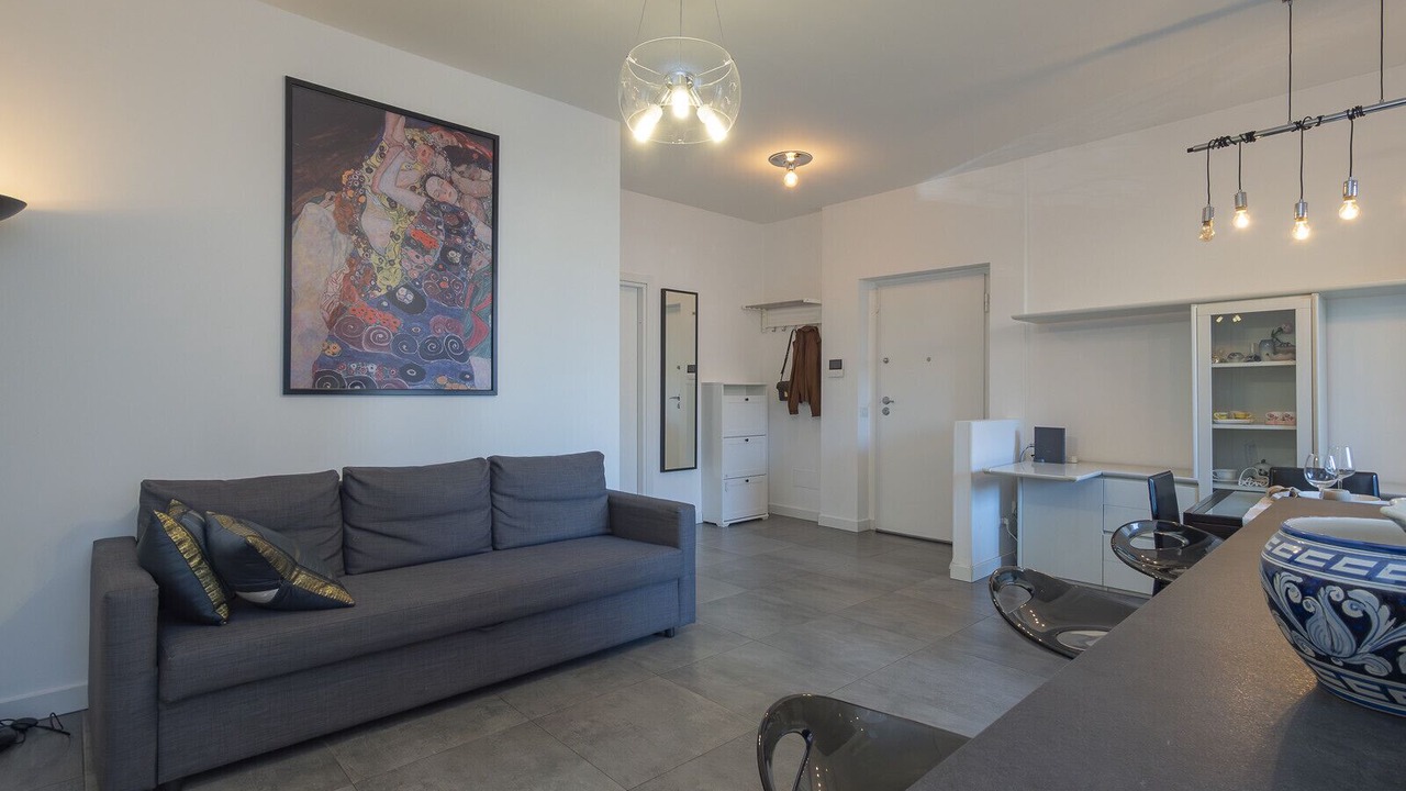 Photo of Livingroom in San Siro