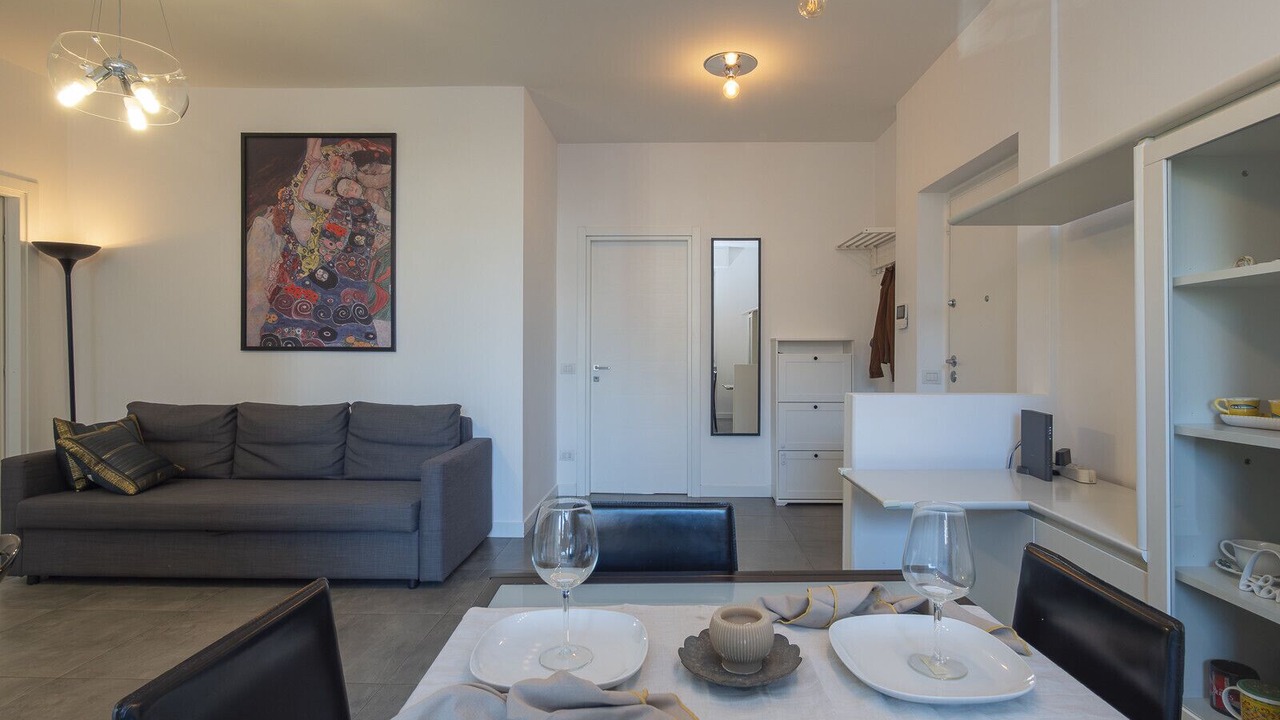 Photo of Livingroom in San Siro
