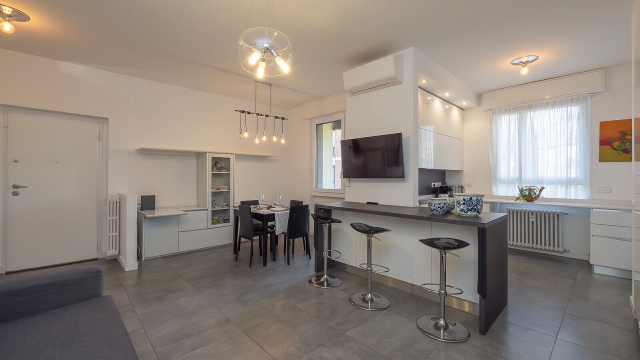 Photo of Livingroom in San Siro