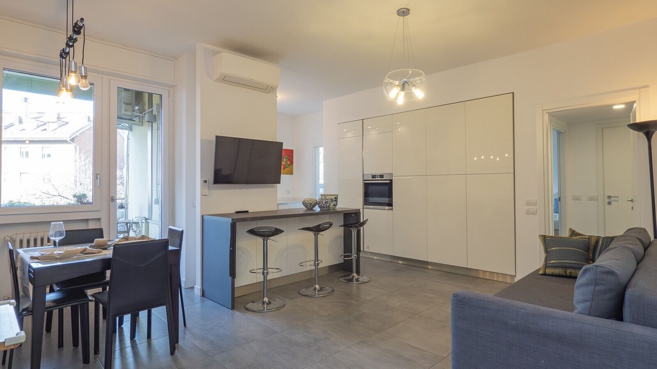 Photo of Livingroom in San Siro
