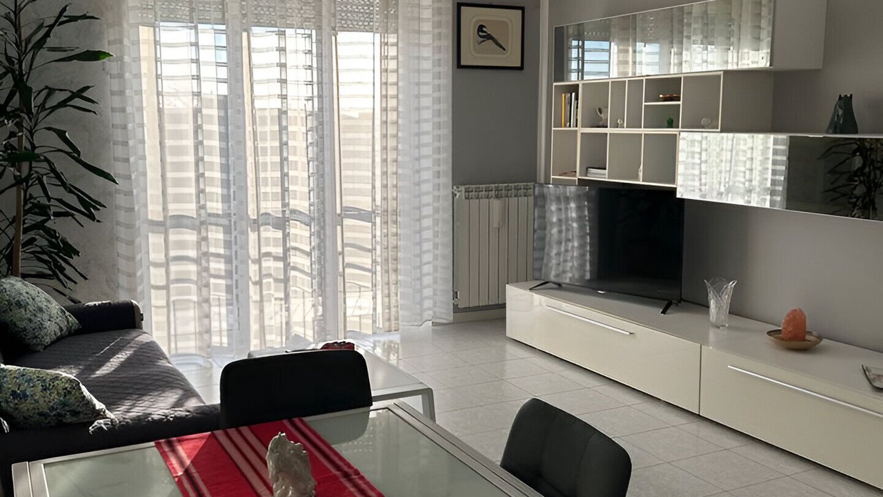 Photo of Livingroom in Seriate