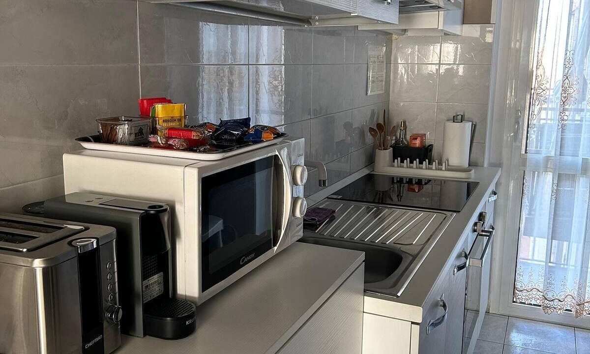 Photo of Kitchen in Seriate