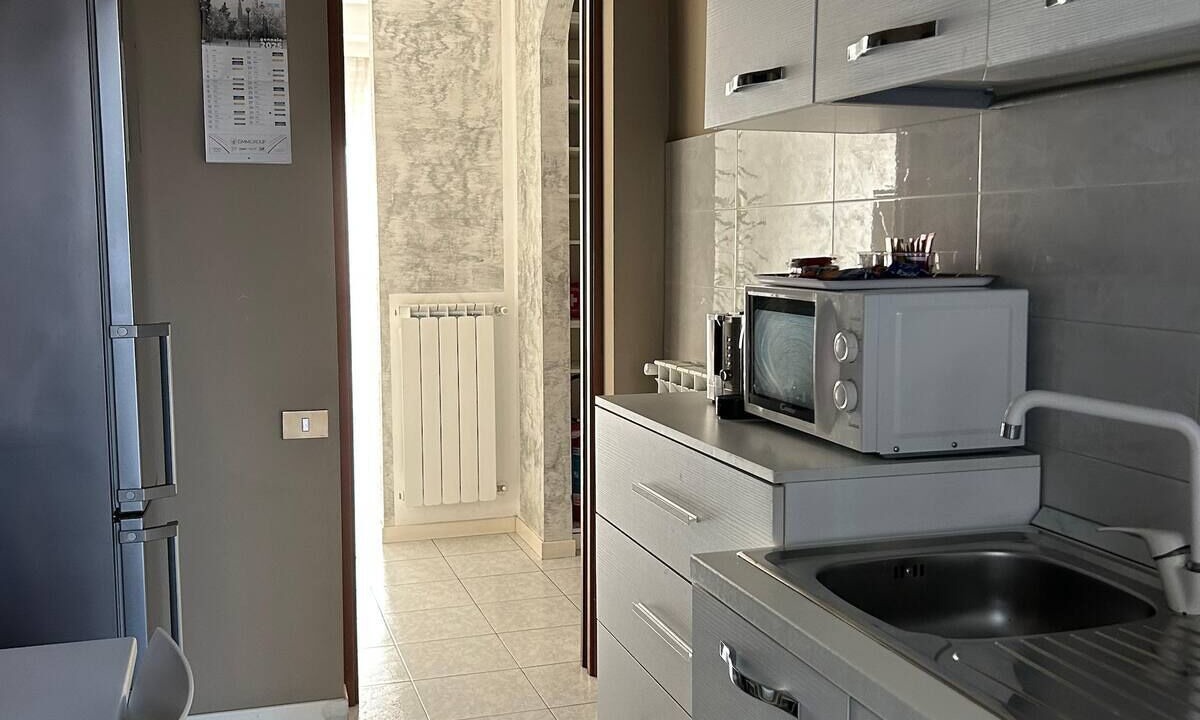 Photo of Kitchen in Seriate