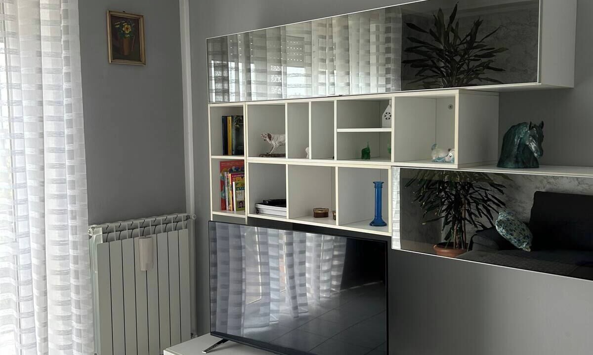 Photo of Livingroom in Seriate