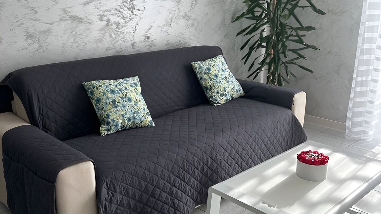 Photo of Livingroom in Seriate