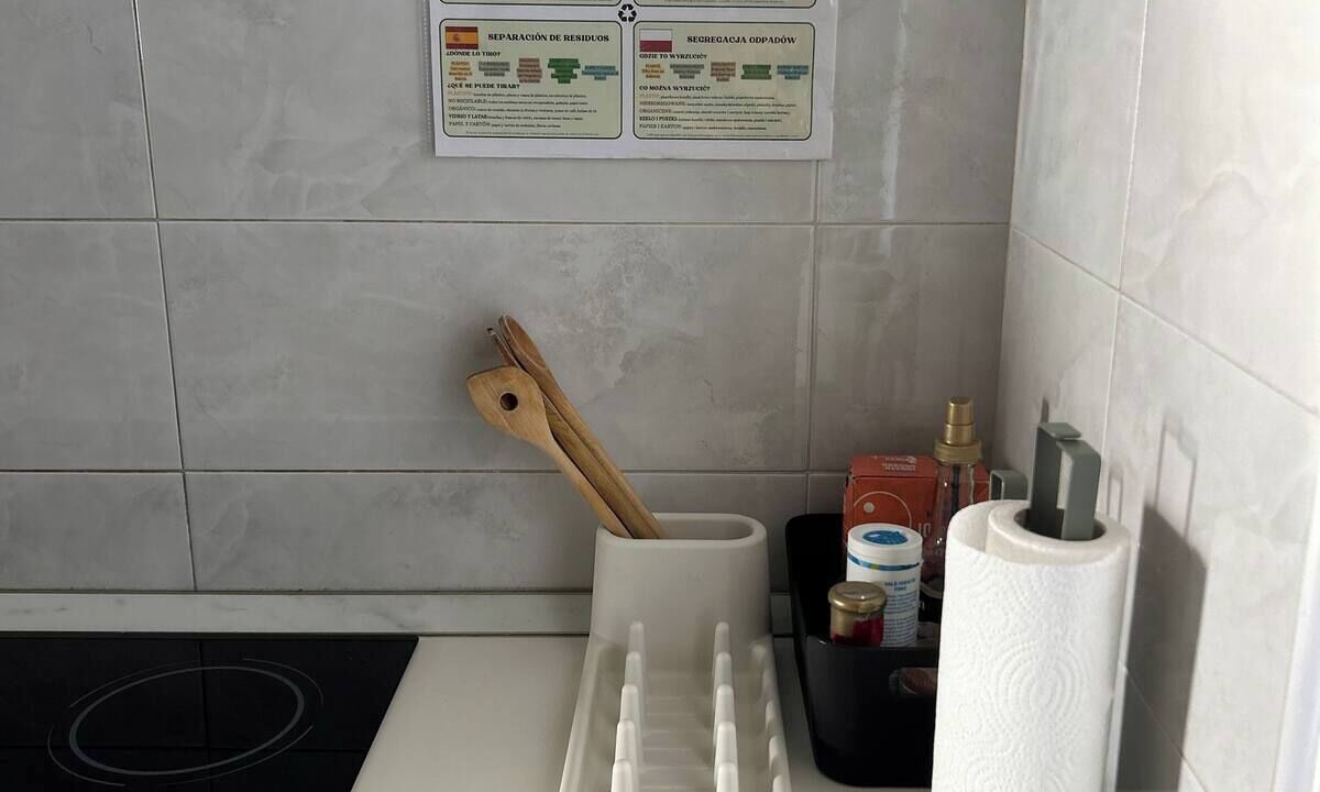 Photo of Kitchen in Seriate