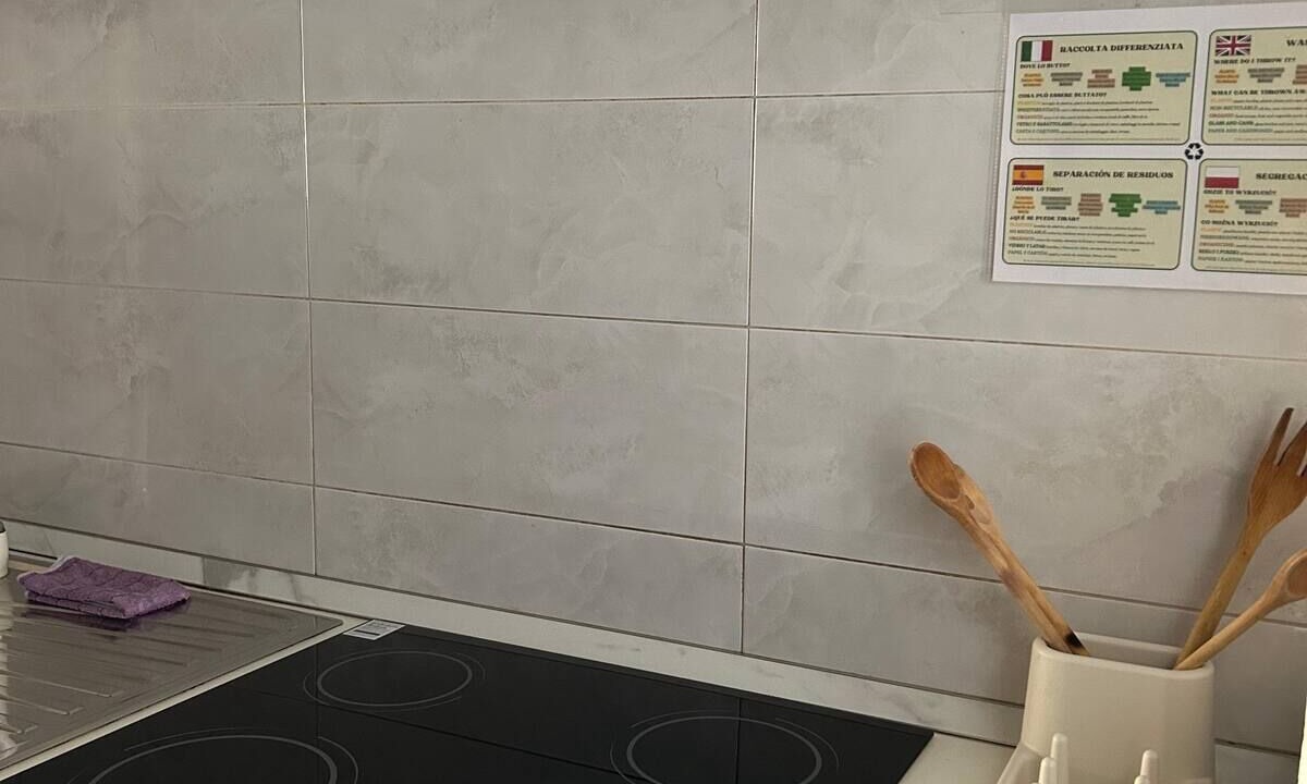 Photo of Kitchen in Seriate