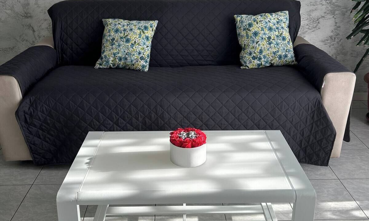 Photo of Livingroom in Seriate
