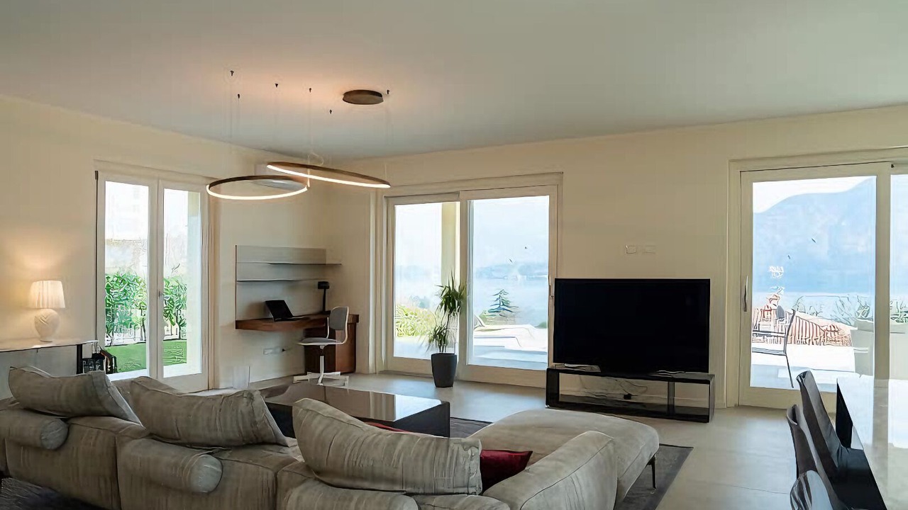 Photo of Livingroom in Azzano