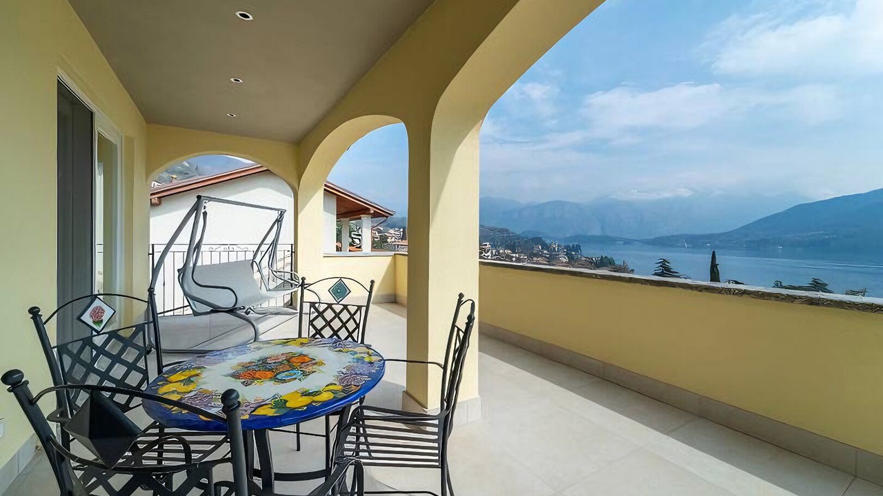 Photo of Outdoor in Azzano