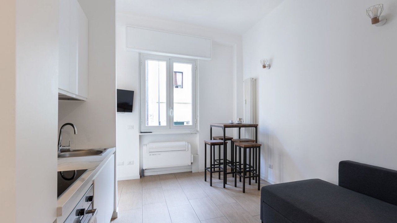 Photo of Livingroom in Morivione