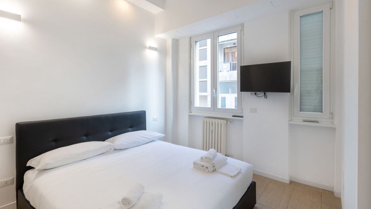 Photo of Bedroom in Morivione