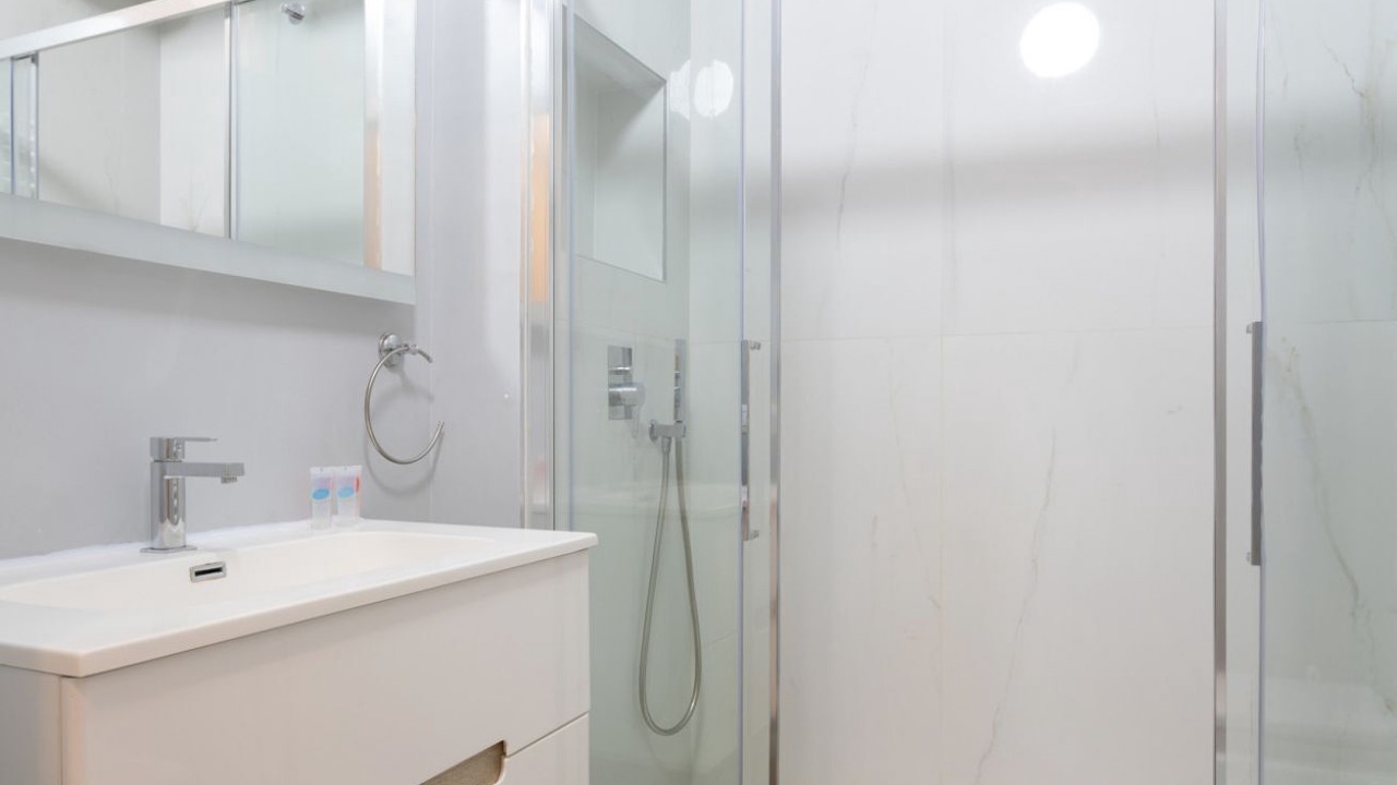 Photo of Bathroom in Morivione