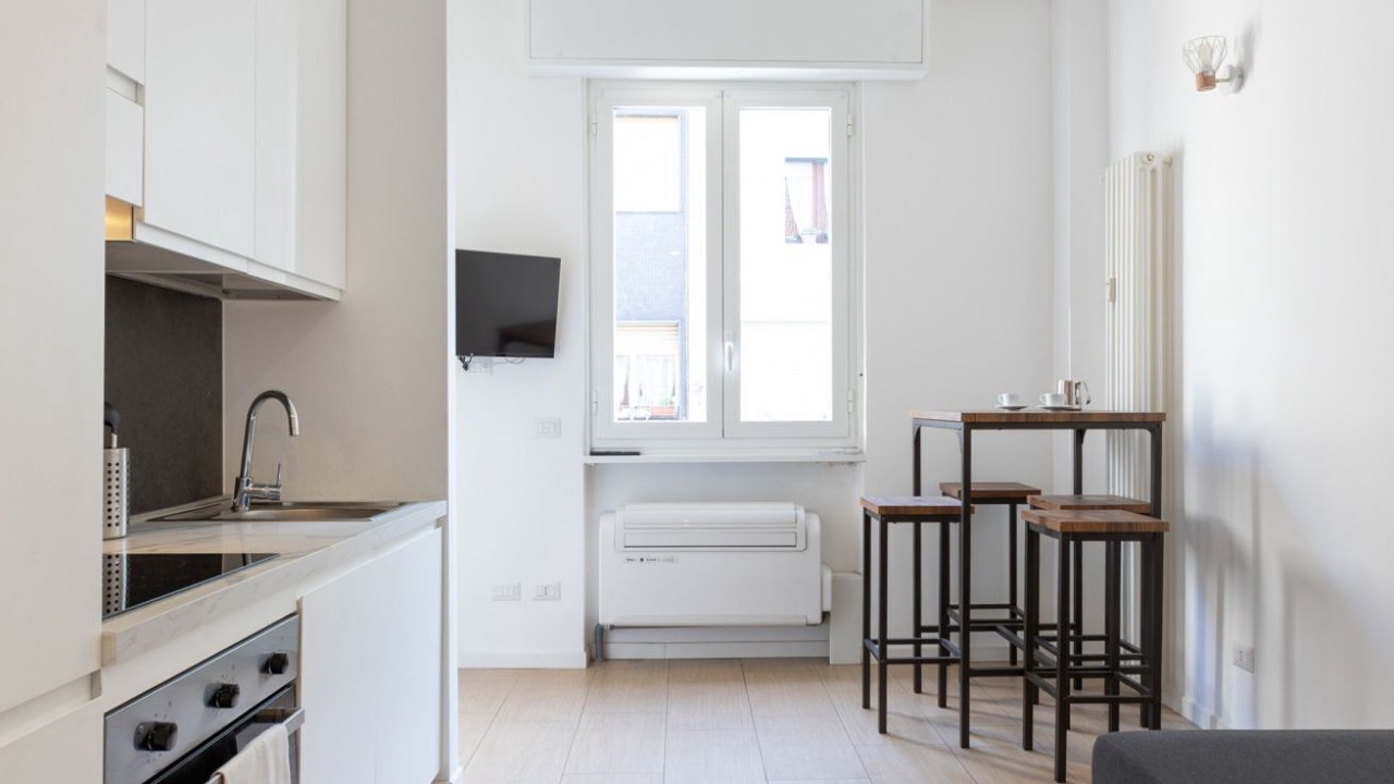 Photo of Kitchen in Morivione
