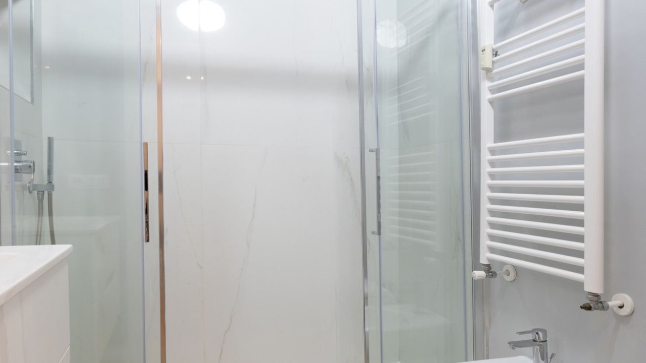 Photo of Bathroom in Morivione