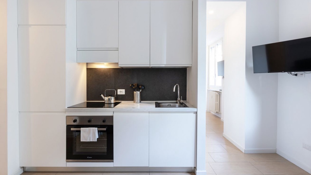 Photo of Kitchen in Morivione