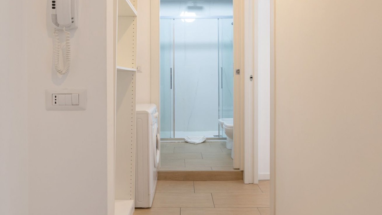 Photo of Bathroom in Morivione