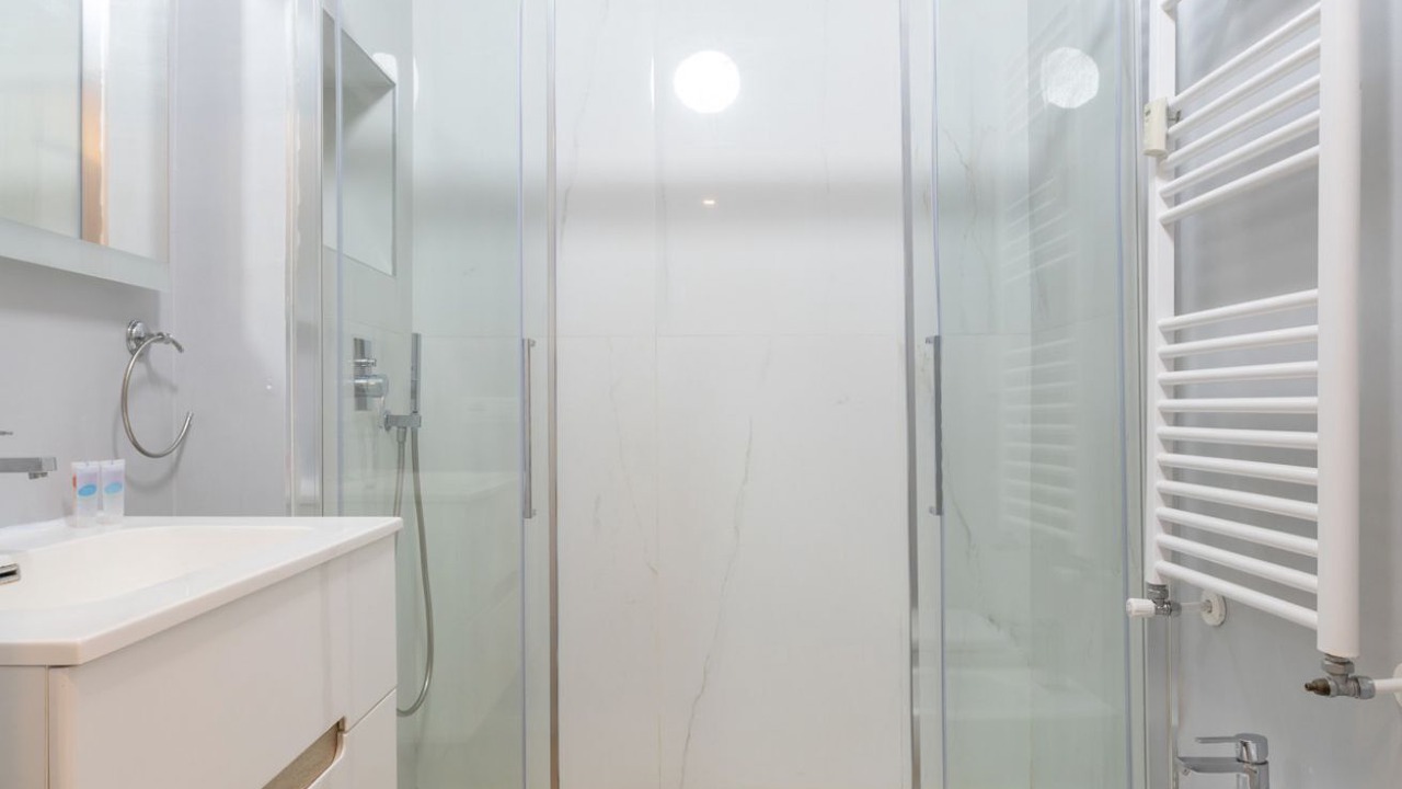 Photo of Bathroom in Morivione