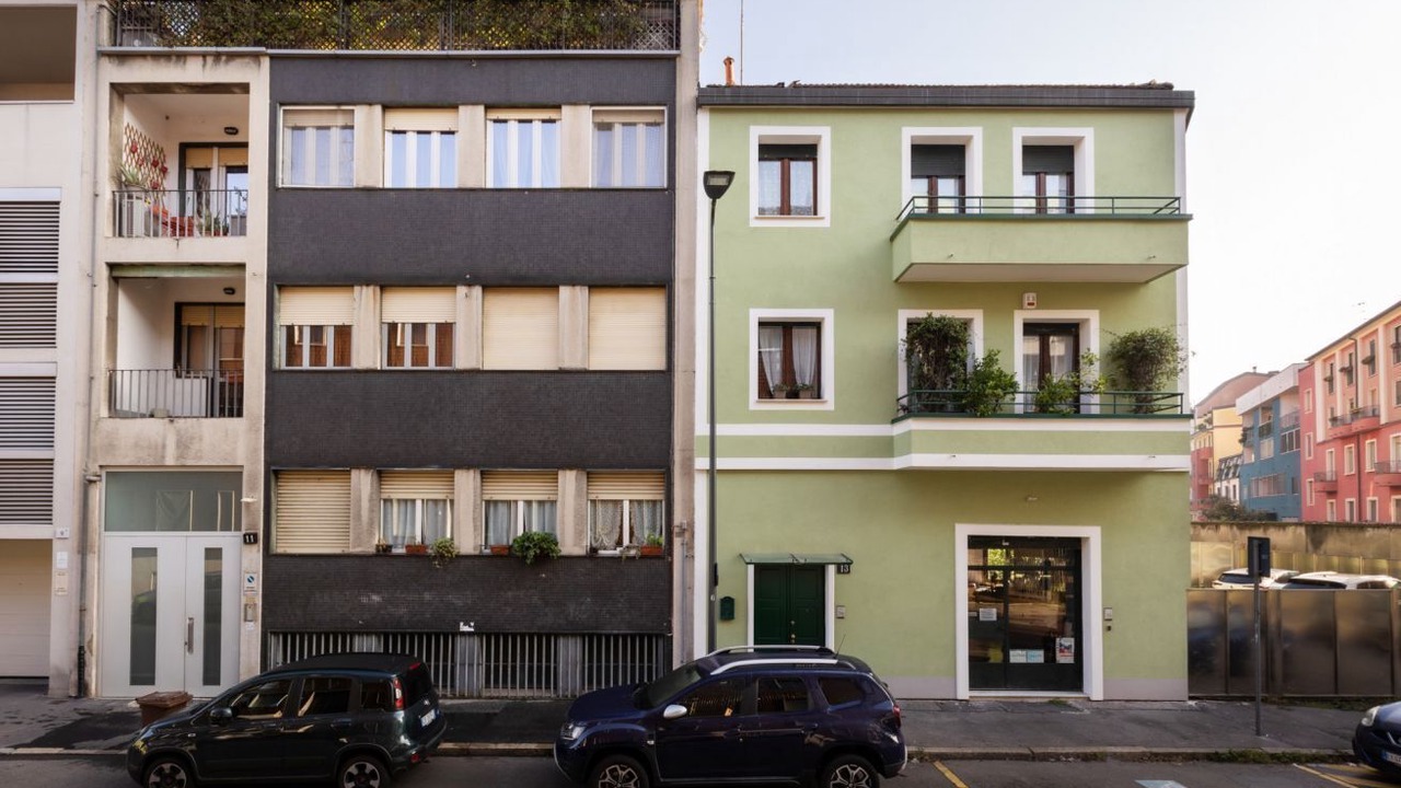 Photo of Outdoor in Morivione